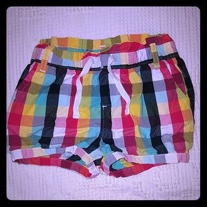 Baby Gap 3 yr shorts